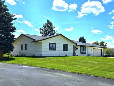 239 Antigone Dr, Hamilton, MT, 59840