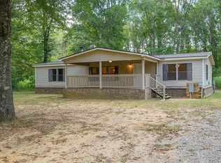 324 Destiny Ln, Keatchie, LA 71046