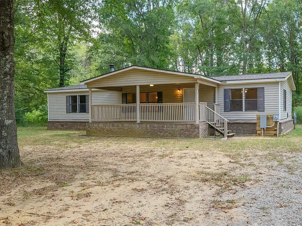 324 Destiny Ln, Keatchie, LA 71046