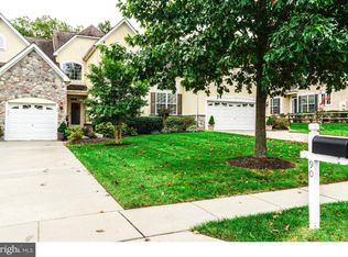 90 McConkey Dr, Washington Crossing, PA 18977
