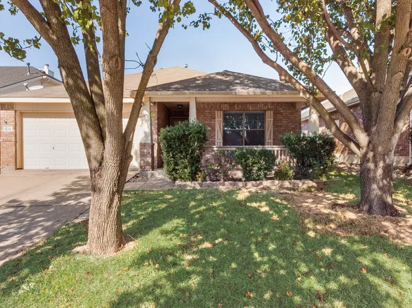 1216 Charlotte Dr, McKinney, TX 75071