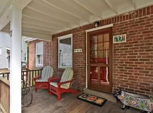 77 Highland Rd, Brookline, MA 02445