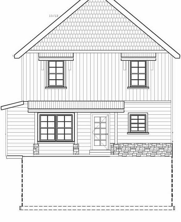 2nd image of 21 Phase 2 Chateau Mountain Dr