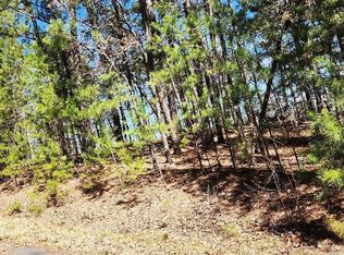 32 Dedalera Way LOT 20, Hot Springs Village, AR 71909