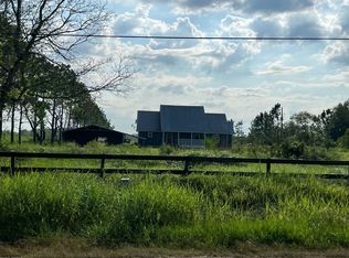 8221 County Road 121, Rosharon, TX 77583