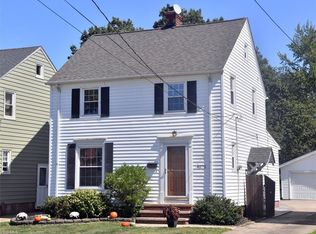 4075 W 166th St, Cleveland, OH