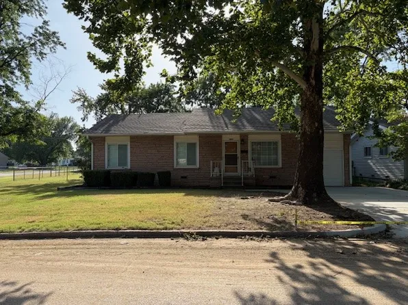 1326 N 78th East Ave, Tulsa, OK 74115