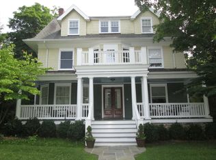 386 Bedford Rd, Pleasantville, NY 10570