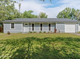 2845 Tanglewood Blvd, Orange Park, FL 32065