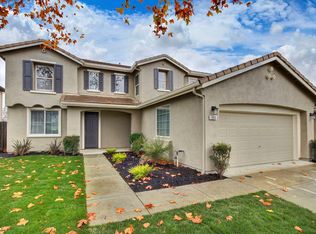 964 Silverton Cir, Lincoln, CA 95648