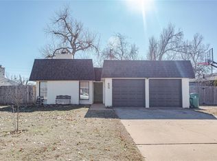2408 NW 110th St, Oklahoma City, OK 73120