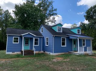 3040 Fredericksburg Rd, Ruckersville, VA 22968