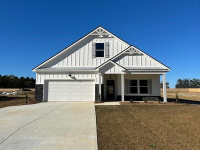 11828 S County Road 33, Cottonwood, AL, 36320