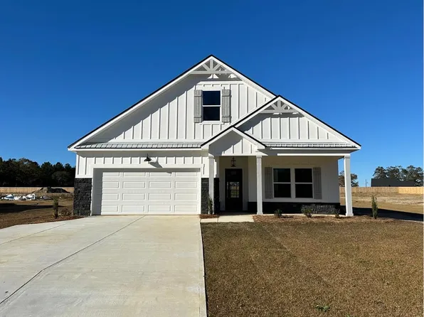 11828 S County Road 33, Cottonwood, AL 36320