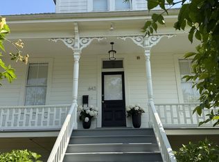 643 3rd St, Napa, CA 94559