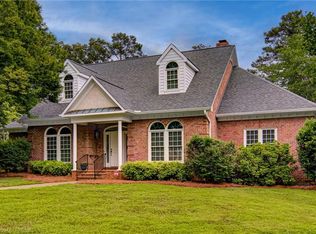 1531 Carters Grove Rd, Clemmons, NC 27012