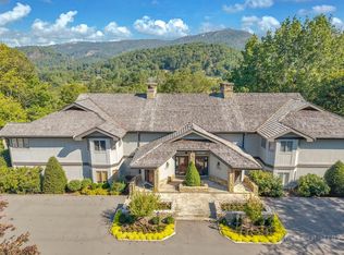 490 Clubhouse Drive #C3, Banner Elk, NC 28604