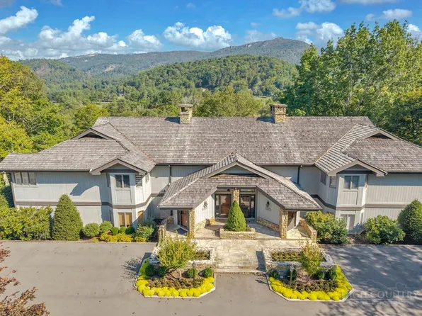 490 Clubhouse Drive #C3, Banner Elk, NC 28604
