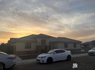 3685 E San Pedro St, Gadsden, AZ 85336
