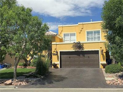 1327 Desert Jewel Dr, El Paso, TX, 79912