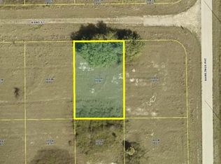 476 Rand St, Lehigh Acres, FL 33974