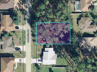 40 Woodfield Dr, Palm Coast, FL 32164