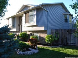 3030 W 4275 S, Roy, UT 84067