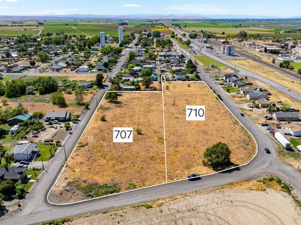 707 Fern St, Mabton, WA 98935