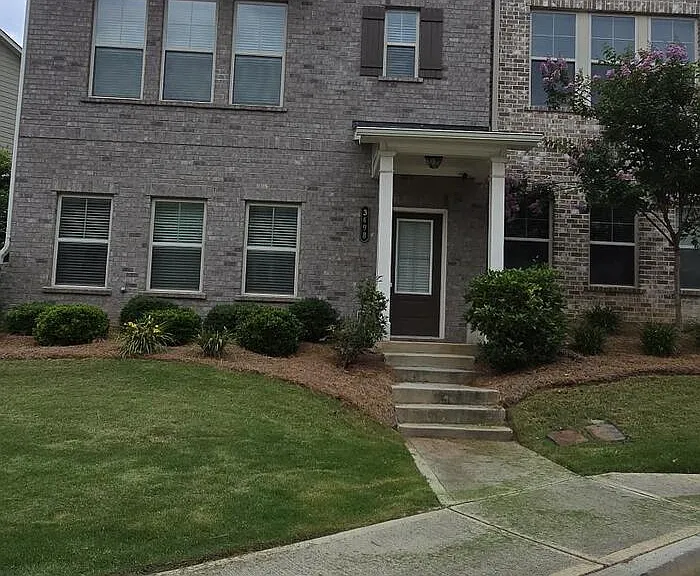 3499 Hidden Valley Cir — Photo 1