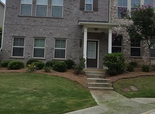 3499 Hidden Valley Cir, Lawrenceville, GA 30044