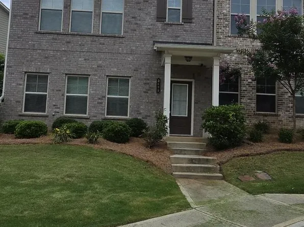 3498 Hidden Valley Cir, Lawrenceville, GA 30044