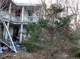 1145 Joe Scales Rd, Sandy Ridge, NC 27046