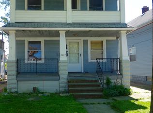 3247 W 54th St, Cleveland, OH