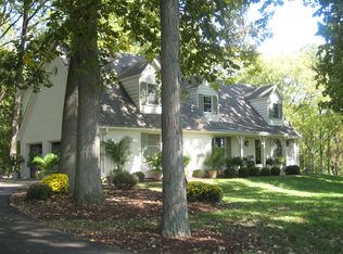 5434 W Ralston Rd, Indianapolis, IN 46221