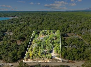 14303 Sand Pine Ln, Southport, FL 32409