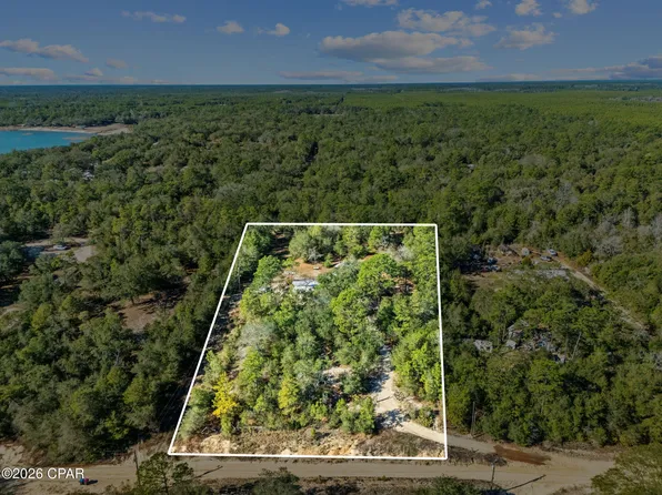 14303 Sand Pine Ln, Southport, FL 32409