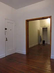 Rented by James Everett Lewis, LREB