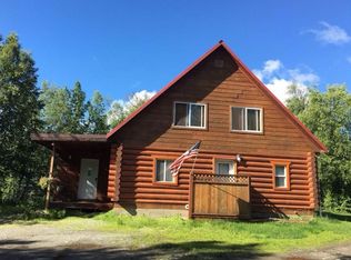 1100 E Tyee Dr, Wasilla, AK 99654