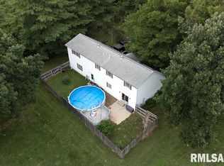 474 S Pine St, Breese, IL 62230
