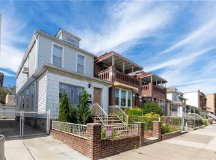 1552 W 4th St, Brooklyn, NY 11204