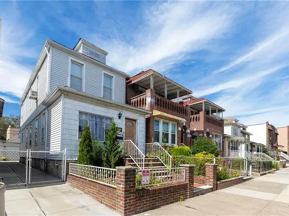 1552 W 4th St, Brooklyn, NY 11204