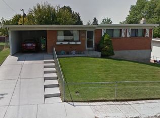 1031 La Brea St, Pocatello, ID 83201