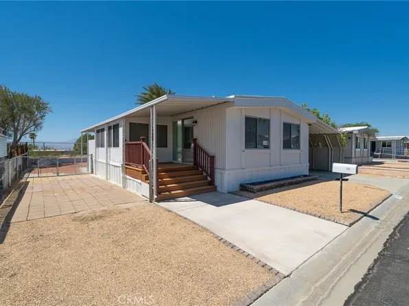 14777 Palm Dr Spc 79, Desert Hot Springs, CA 92240
