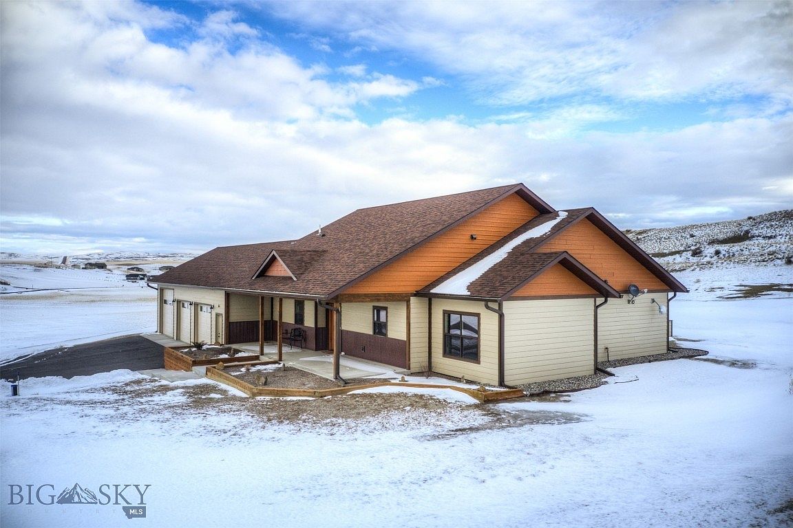 64 Wheatland Meadows Dr, Three Forks, MT 59752 Zillow