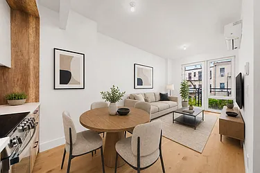 343 Himrod Street, #302