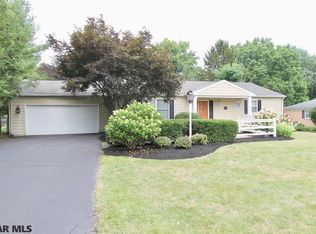 1225 Mayberry Ln, State College, PA 16801