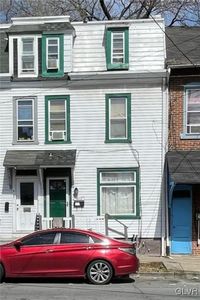 615 W Allen St, Allentown, PA, 18102
