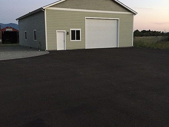 40x50 shop 
Finished 
