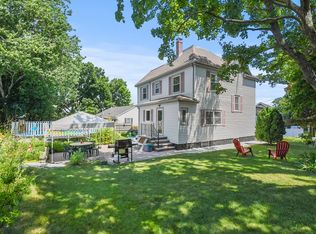 26 Howard St, Braintree, MA 02184