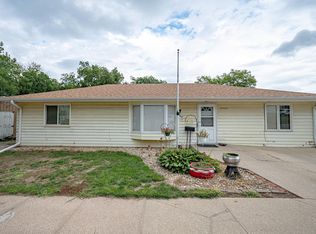 2522 S Saint Aubin St, Sioux City, IA 51106
